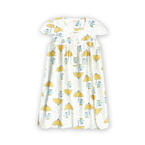 Nightdress Hatiti Moon